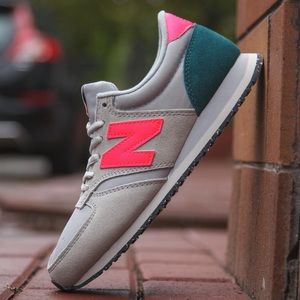 New Balance Sneakers